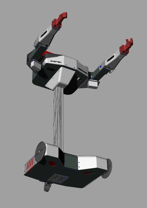 Megamark V3 — image 4